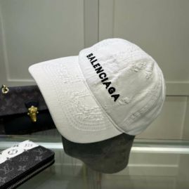 Picture of Balenciaga Cap _SKUBalenciagaCapdxn47444